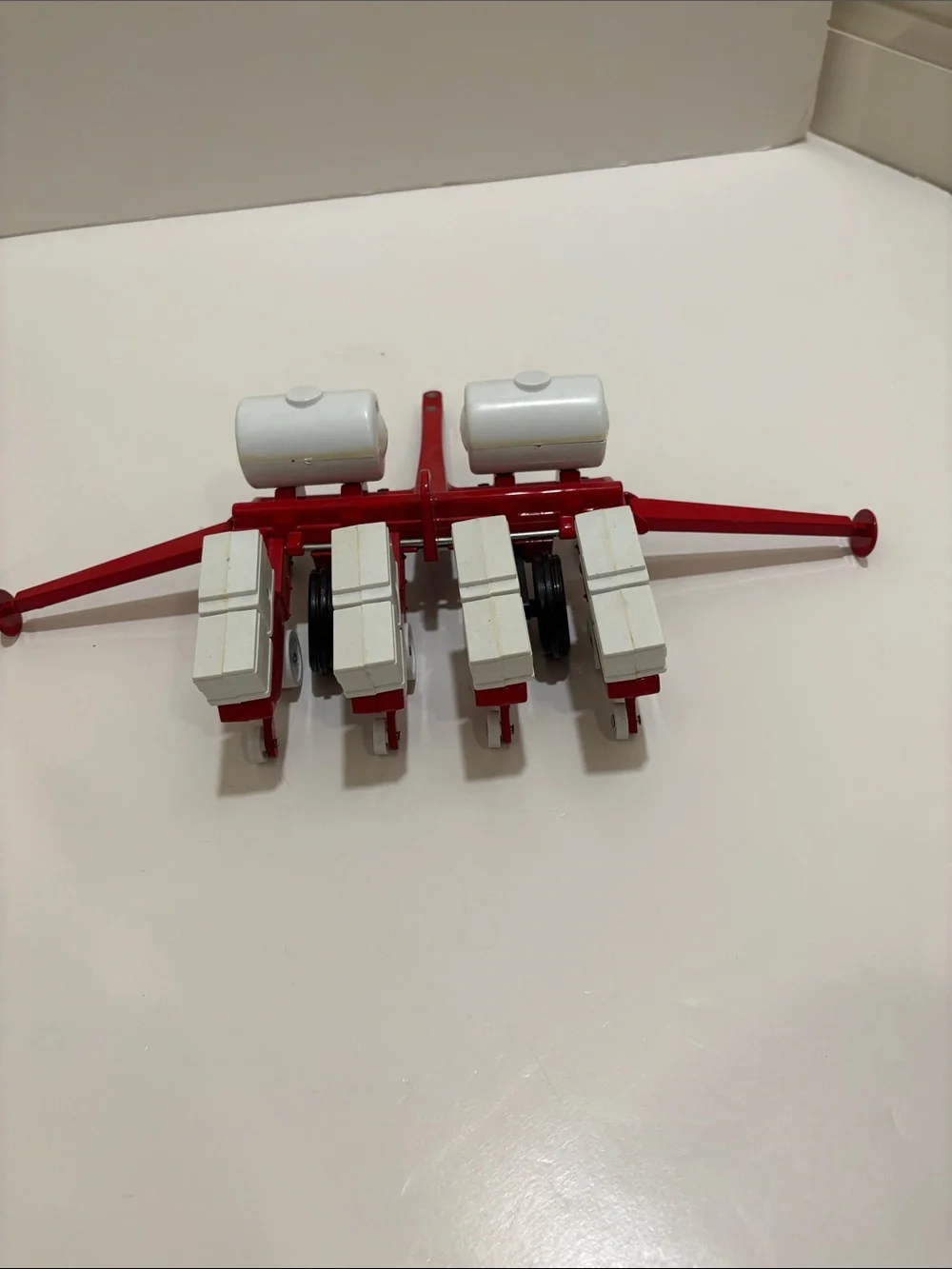 Ertl four row Seed Planter, for White New Idea